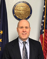Scot H. Leaders, District Attorney