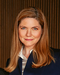 Assistant Attorney General Anne Helzer